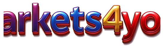 markets4you logo
