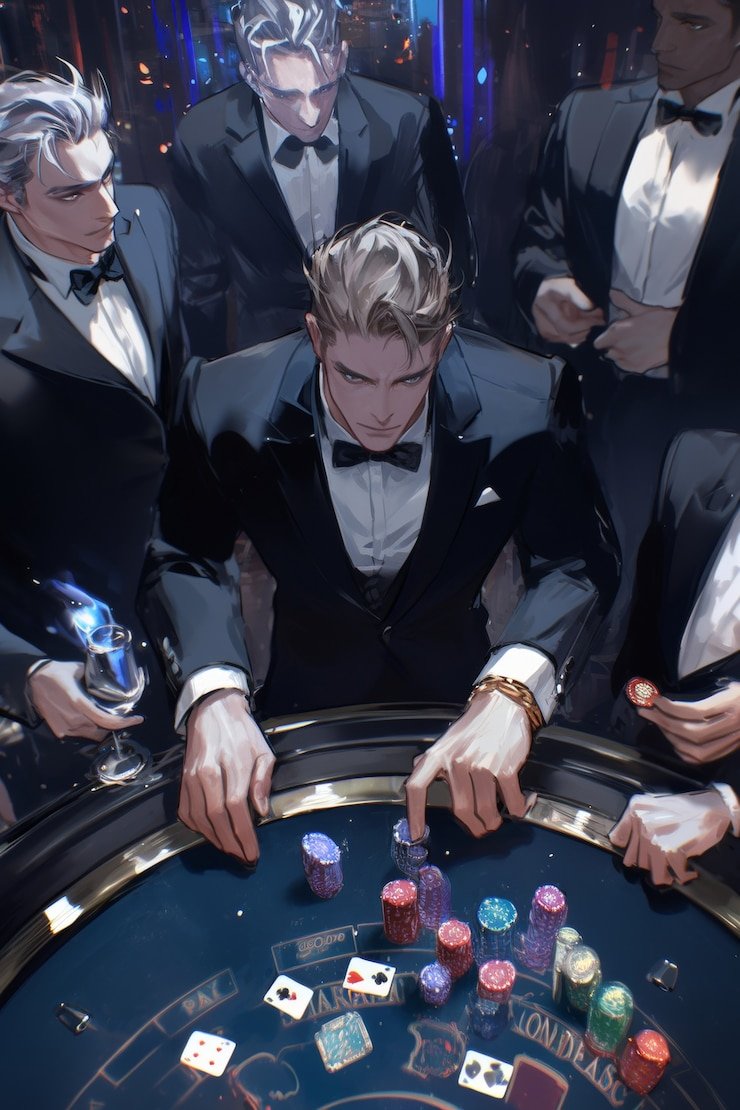 markets4you mobile gaming