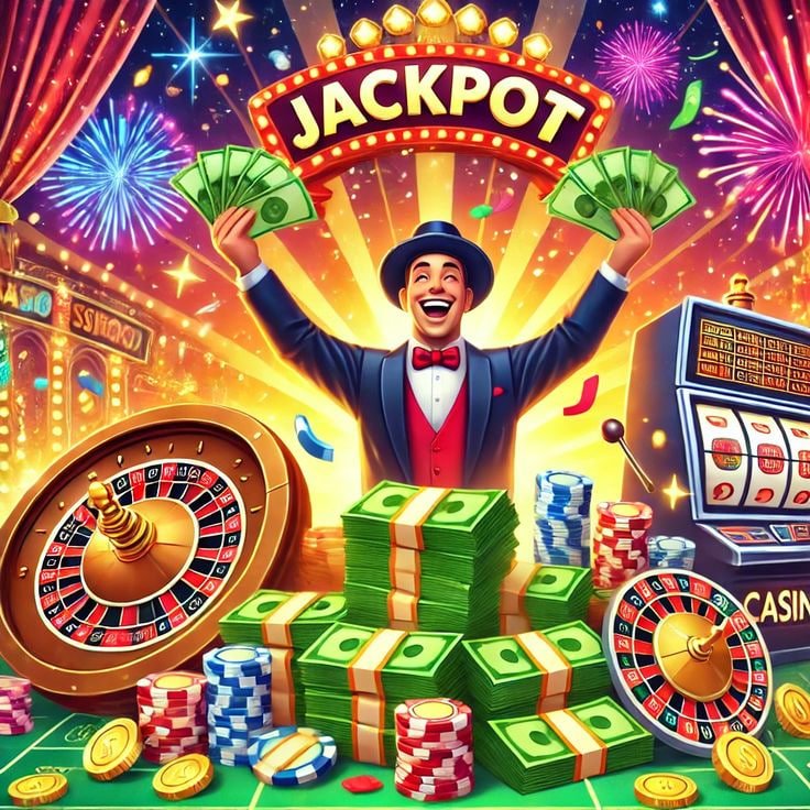 markets4you Meja Baccarat Klasik