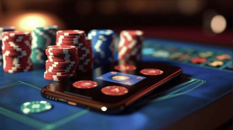 markets4you mobile gaming